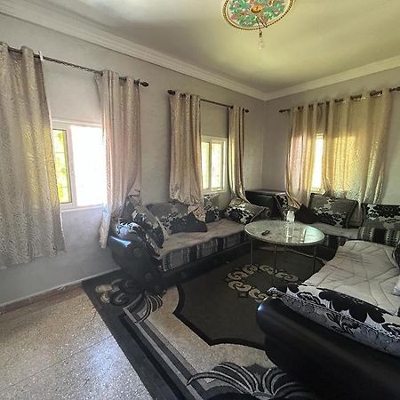Appart'Hotel Rosano Kelaat-M'Gouna Exterior photo